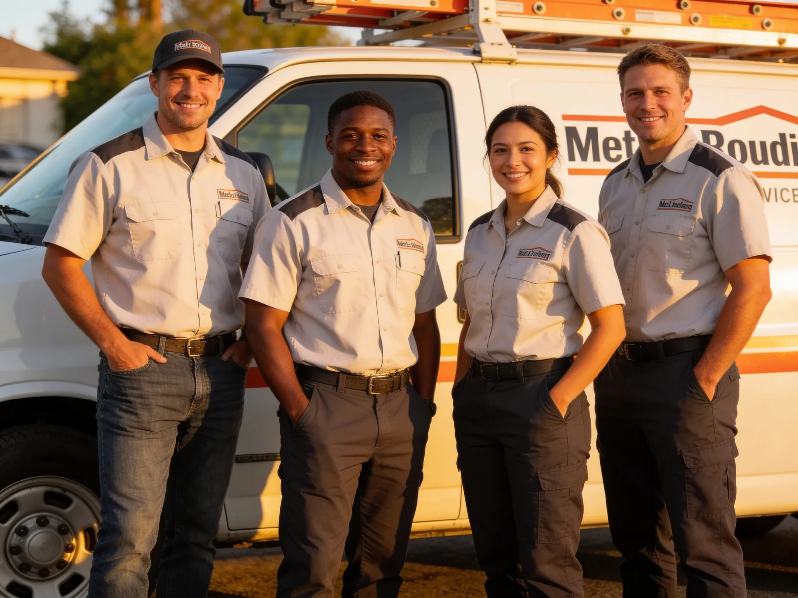 Metal Roof Installation company in Tecumseh, OK